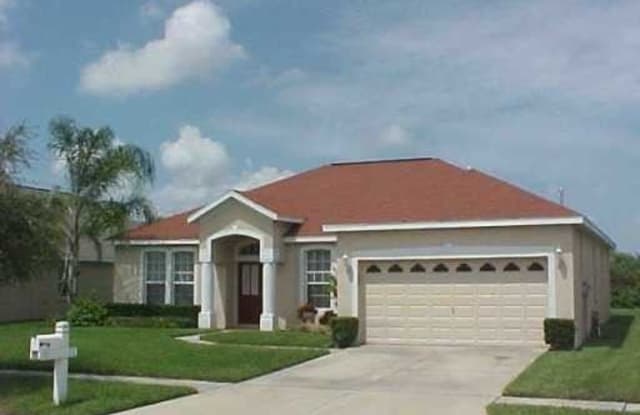 121 Kiana Dr - 121 Kiana Drive, Brandon, FL 33511