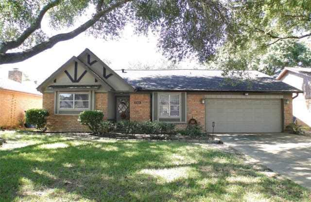 1323 Heights Drive - 1323 Heights Drive, Katy, TX 77493