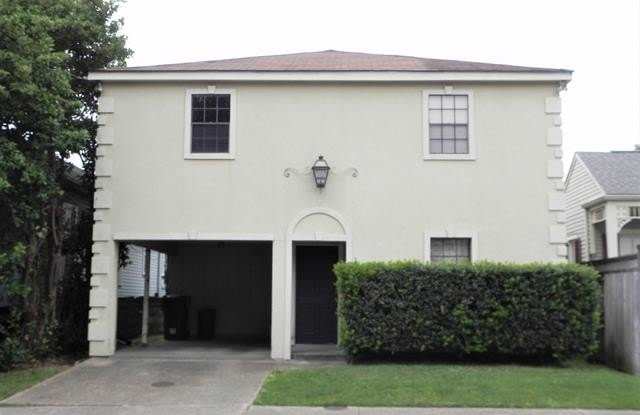 328 CALHOUN Street - 328 Calhoun Street, New Orleans, LA 70118 328 CALHOUN Street - 328 Calhoun Street, New Orleans, LA 70118
