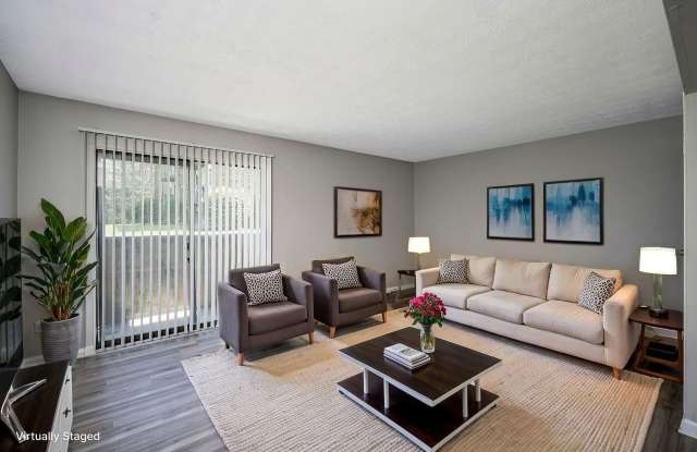 Oakmont Flats Gallery 2