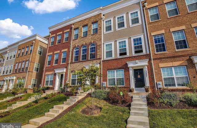 12609 BRICKYARD BOULEVARD - 12609 Brickyard Boulevard, South Laurel, MD 20705
