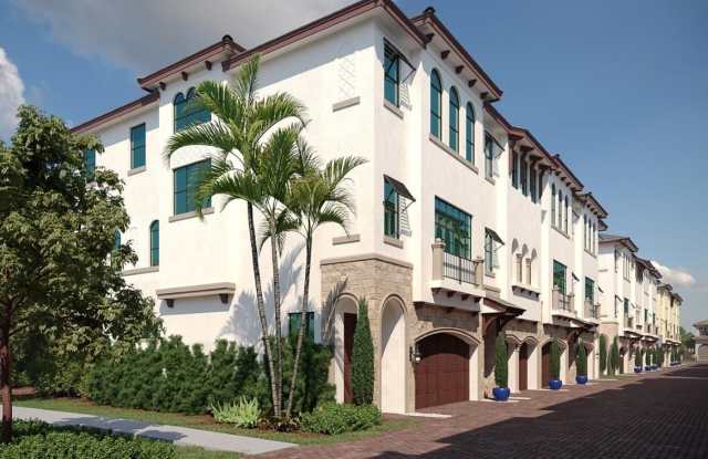 603 N Windward Circle - 603 Windward Cir N, Boynton Beach, FL 33435