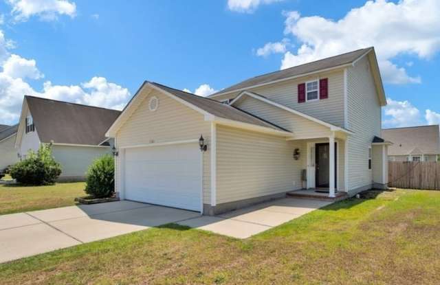 1504 Belews Creek Lane Gallery 4