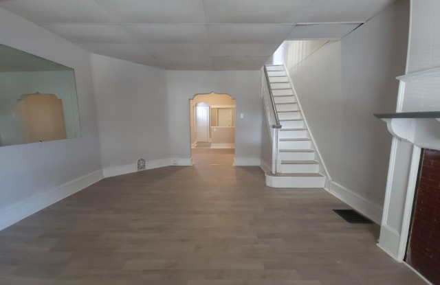 234 N PAXON STREET - 234 North Paxon Street, Philadelphia, PA 19139