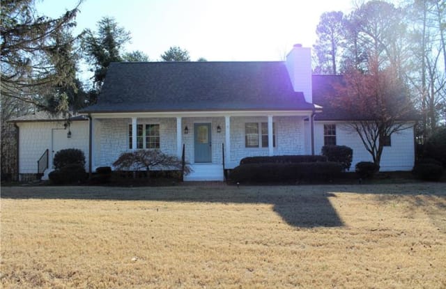 4275 Webb Bridge Road - 4275 Webb Bridge Road, Alpharetta, GA 30005