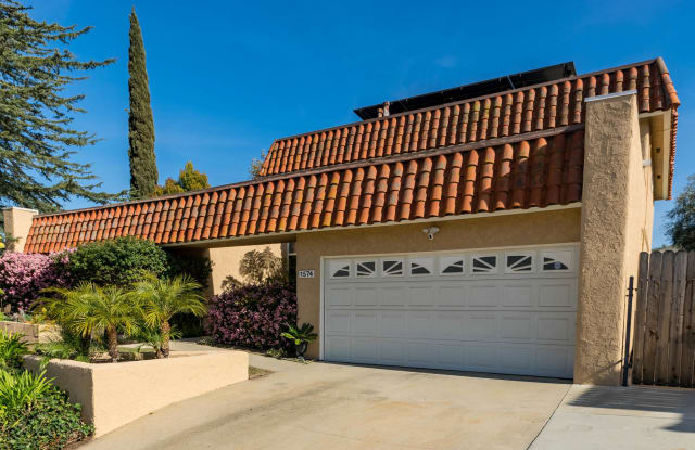 1574 Calle Artigas - 1574 Calle Artigas, Thousand Oaks, CA 91360