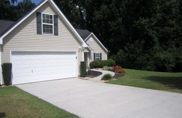 4254 Virgil Moon Crossing - 4254 Virgil Pond Ln, Gwinnett County, GA 30052