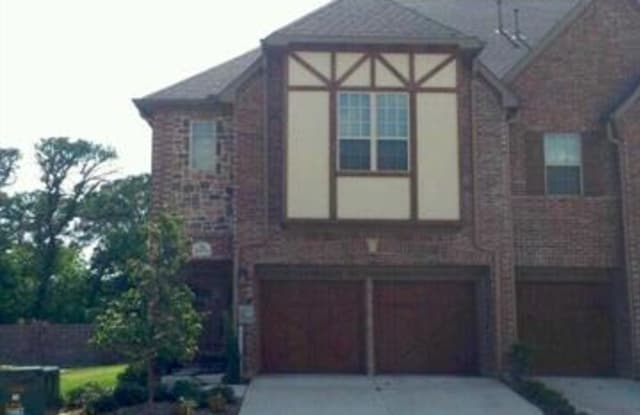 2676 Nottingham Drive - 2676 Nottingham Drive, Lewisville, TX 75067