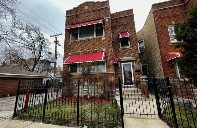 1216 N Springfield Avenue - 1216 North Springfield Avenue, Chicago, IL 60651 1216 N Springfield Avenue - 1216 North Springfield Avenue, Chicago, IL 60651