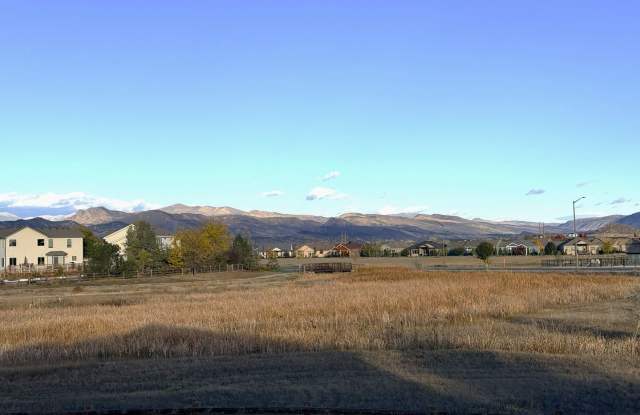 Updated 4-Bedroom Home with Views and Huge Yard - Backing to Open Space Gallery 3