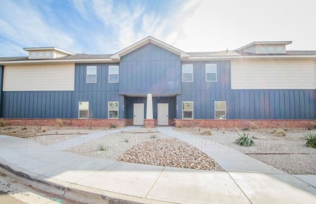 6906 20th St. - 6906 20th St, Lubbock, TX 79407