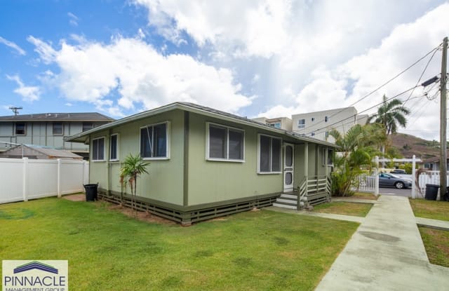 716 Wailepo Place #B1 photos photos