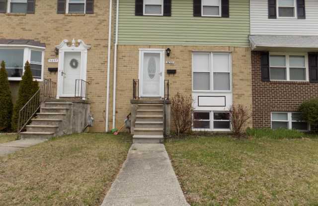 5659 SELFORD ROAD - 5659 Selford Road, Arbutus, MD 21227