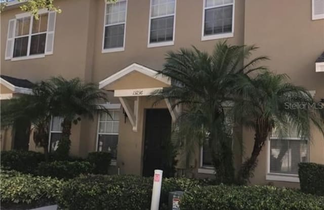13236 DANIELS LANDING CIRCLE - 13236 Daniels Landing Circle, Winter Garden, FL 34787