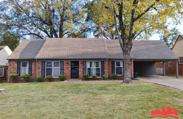 Welcome to 5817 Lochmoor Ave! photos photos