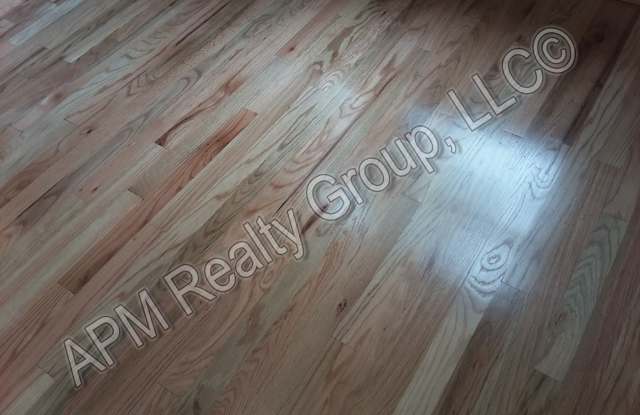 Updated Rosewood home! - 513 Howard Street, Columbia, SC 29205