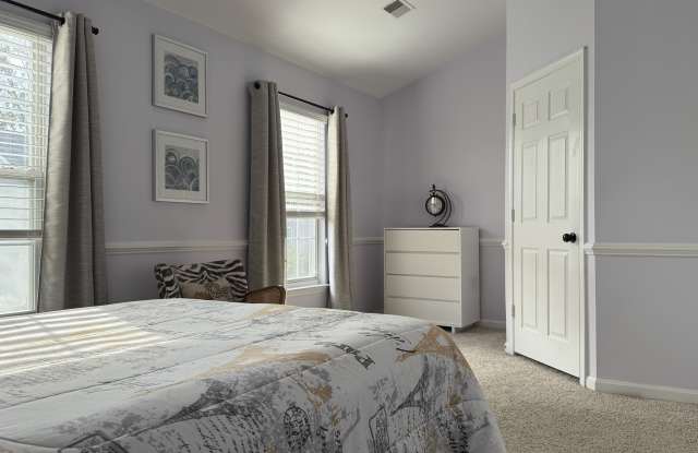 45620 Iron Horse Terrace - 45620 Iron Horse Terrace, Sterling, VA 20166