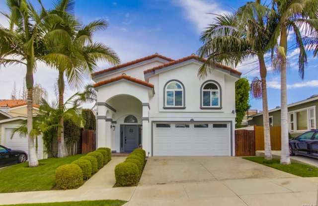 917 Emerald Street - 917 Emerald Street, Redondo Beach, CA 90277