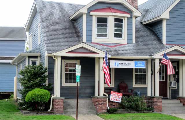 13 W Main Street unit: 2A - 13 West Main Street, Washingtonville, NY 10992