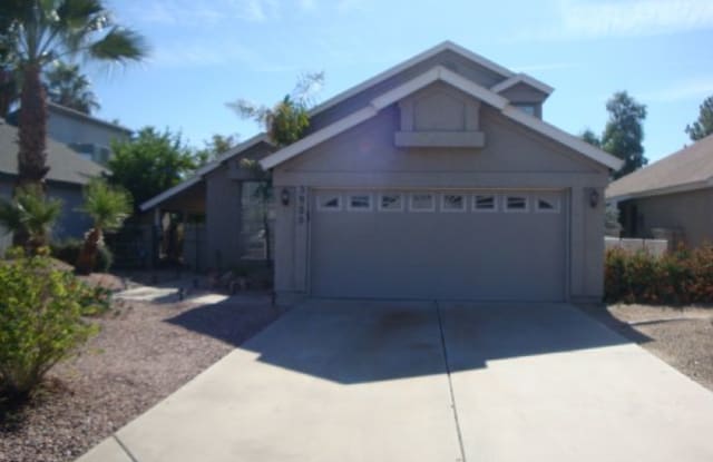 3925 W Butler Street - 3925 West Butler Street, Chandler, AZ 85226