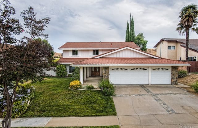 5237 Dantes View Drive - 5237 Dantes View Drive, Calabasas, CA 91301