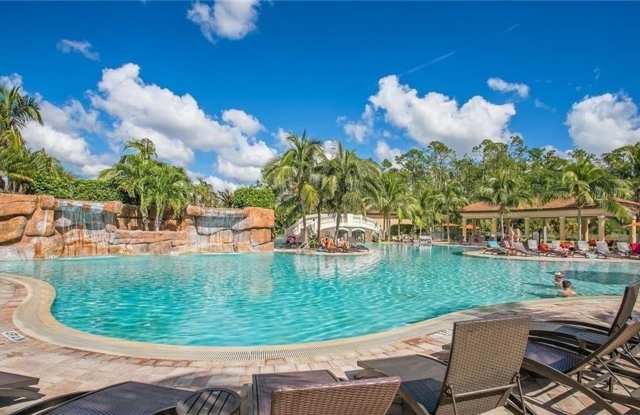 ** TREVISO BAY ** 2 BEDROOM\2 BATH ** SPECTACULAR WATER VIEW ** TOP FLOOR CONDO ** SOCIAL MEMBERSHIP ** TREVISO BAY THE BEST AMENITIES HERE ** Gallery 1