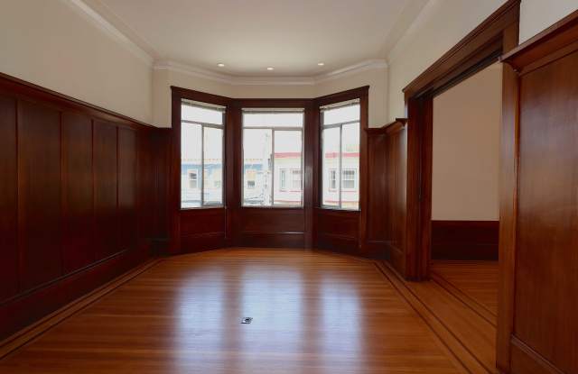 3306 Fulton Street Gallery 3