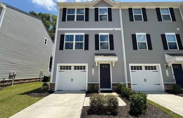 1520 Indigo Creek Dr - 1520 Indigo Creek Drive, Wake County, NC 27597