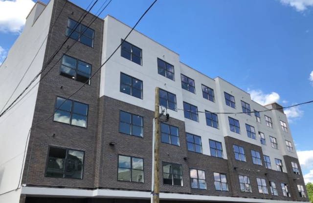359 Hamilton Ave - 359 Hamilton Avenue, Paterson, NJ 07501