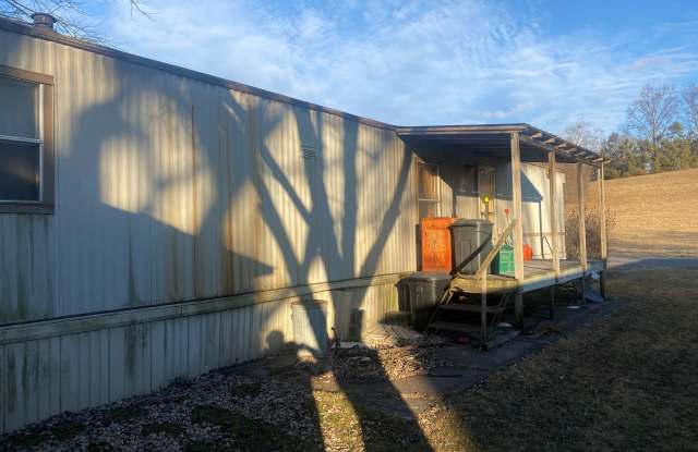 20 Birch Street - 20 Birch Street, Mifflinburg, PA 17844