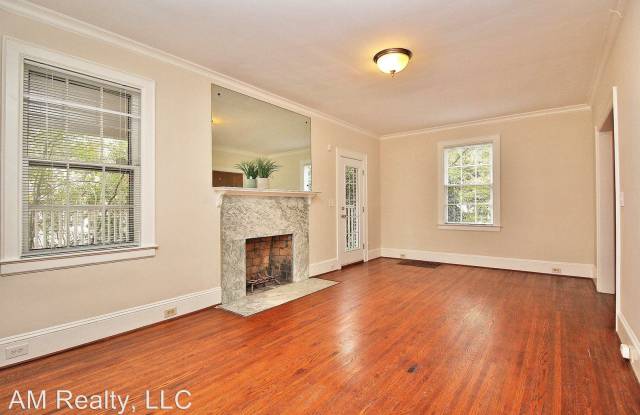 2714 Selwyn Avenue - 2714 Selwyn Avenue, Charlotte, NC 28209
