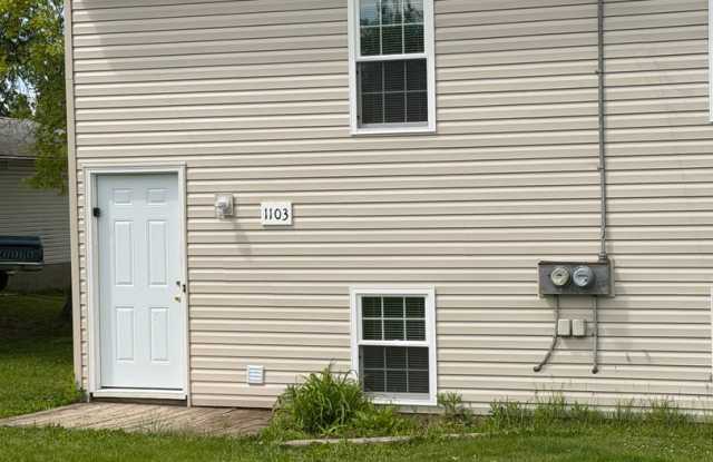 One Bedroom Duplex photos photos