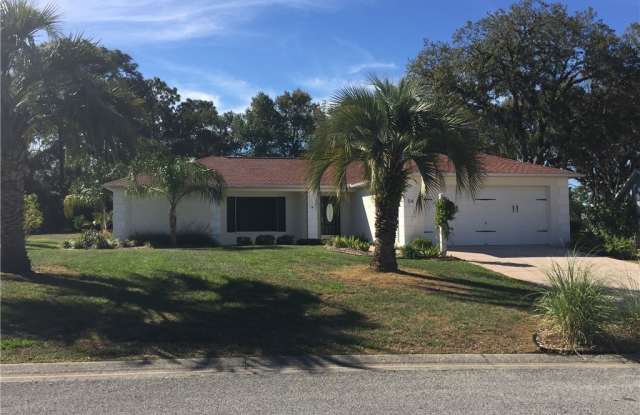 54 N Pizarro Point - 54 North Pizarro Point, Homosassa Springs, FL 34461