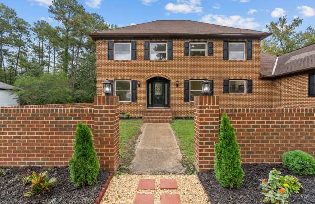 Gorgeous home in Poquoson. Gallery 1