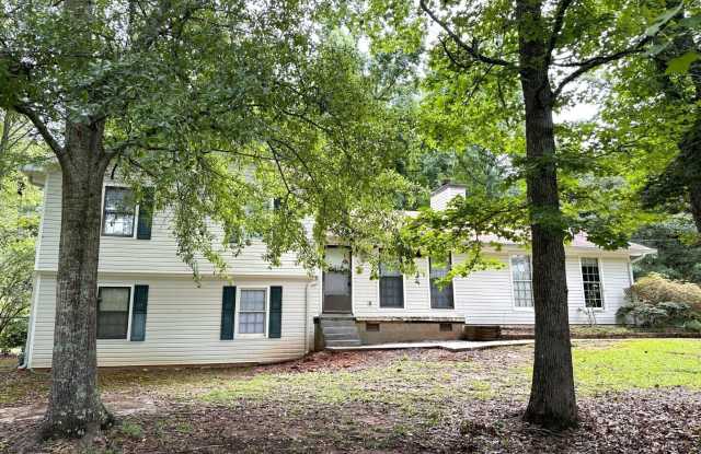 15 Salwey - 15 Salwey Court, Coweta County, GA 30265