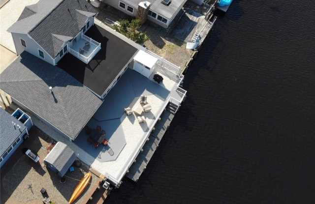 116 MORTON DRIVE - 116 Morton Drive, Beach Haven West, NJ 08050