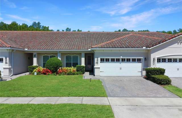 2864 EASTHAM LANE - 2864 Eastham Lane, Kissimmee, FL 34741