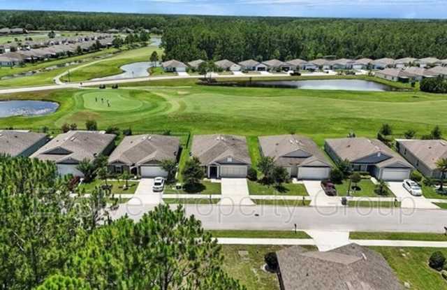 119 Fairway Ct - 119 Fairway Court, Bunnell, FL 32110