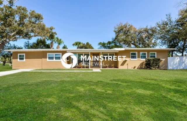 6031 Shenandoah Way - 6031 Shenandoah Way, Orlando, FL 32807