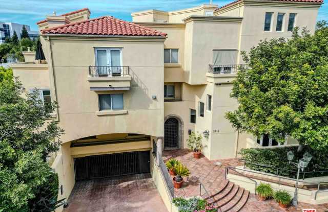 2311 Schader Drive - 2311 Schader Drive, Santa Monica, CA 90404