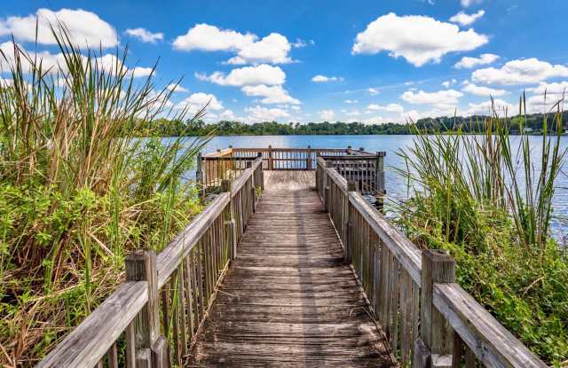 Lake Weston Point Apartments - Affordable Housing photos photos