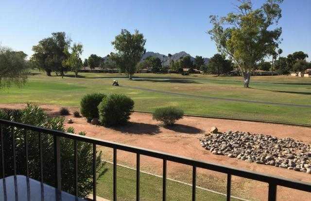 7308 N VIA CAMELLO DEL NORTE -- - 7308 North via Camello Del Norte, Scottsdale, AZ 85253