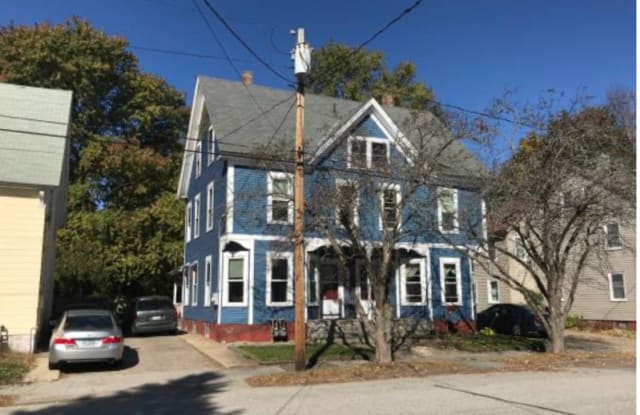 38 Downing st - 38 Downing Street, Concord, NH 03301 38 Downing st - 38 Downing Street, Concord, NH 03301