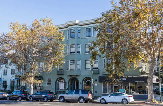 Park Terrace Apartments photos photos