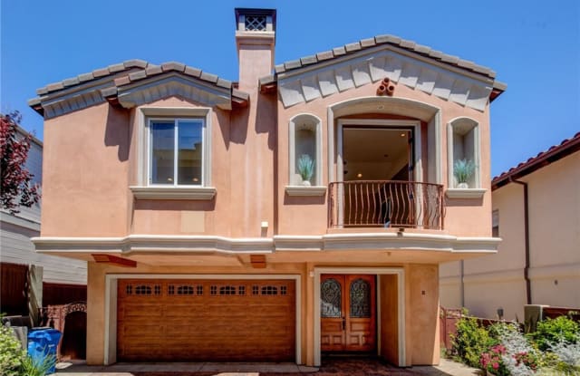 506 N Juanita Avenue - 506 North Juanita Avenue, Redondo Beach, CA 90277