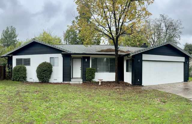 ALL NEW...Flooring/Fixtures/Paint...MUST SEE! - 1134 Ruthie Lane, Redding, CA 96002
