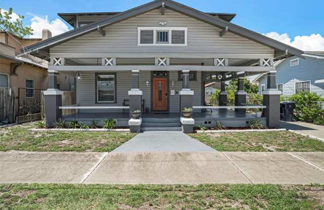 2531 W MAIN STREET - 2531 West Main Street, Tampa, FL 33607