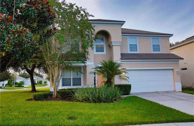7771 TOSTETH STREET - 7771 Tosteth Street, Four Corners, FL 34747