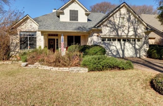 5803 Republic Of Texas Blvd - 5803 Republic of Texas Boulevard, Austin, TX 78735