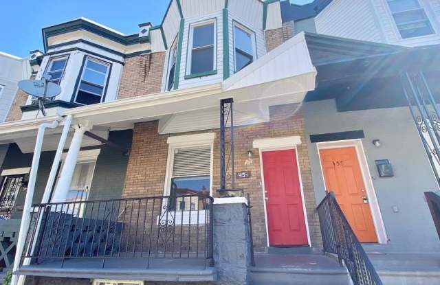 459 N DEARBORN Street photos photos